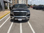 2022 RAM 1500 Lone Star Crew Cab 4x2 5'7' Box