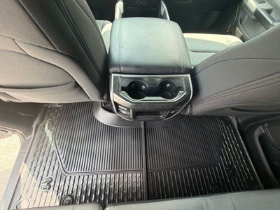 2022 RAM 1500 Lone Star Crew Cab 4x2 5'7' Box