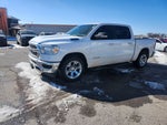 2022 RAM 1500 Big Horn Crew Cab 4x2 5'7' Box