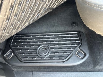 2021 RAM 1500 Big Horn Crew Cab 4x2 5'7' Box