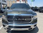 2021 RAM 1500 Big Horn Crew Cab 4x2 5'7' Box