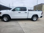 2023 RAM 1500 Tradesman Quad Cab 4x2 6'4' Box