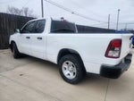 2023 RAM 1500 Tradesman Quad Cab 4x2 6'4' Box