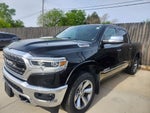 2022 RAM 1500 Limited Crew Cab 4x4 5'7' Box
