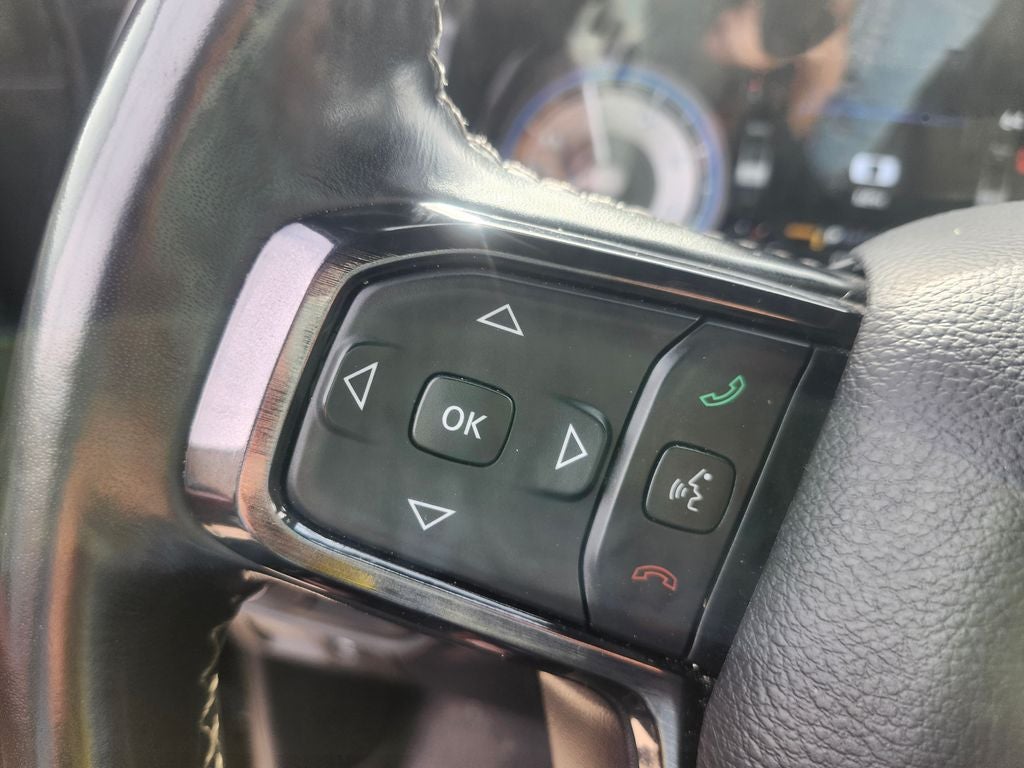 2022 RAM 1500 Limited Crew Cab 4x4 5'7' Box