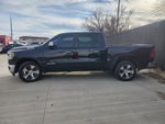 2022 RAM 1500 Laramie Crew Cab 4x4 5'7' Box
