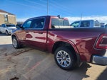 2024 RAM 1500 Limited Longhorn Crew Cab 4x4 5'7' Box