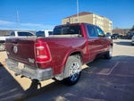 2024 RAM 1500 Limited Longhorn Crew Cab 4x4 5'7' Box