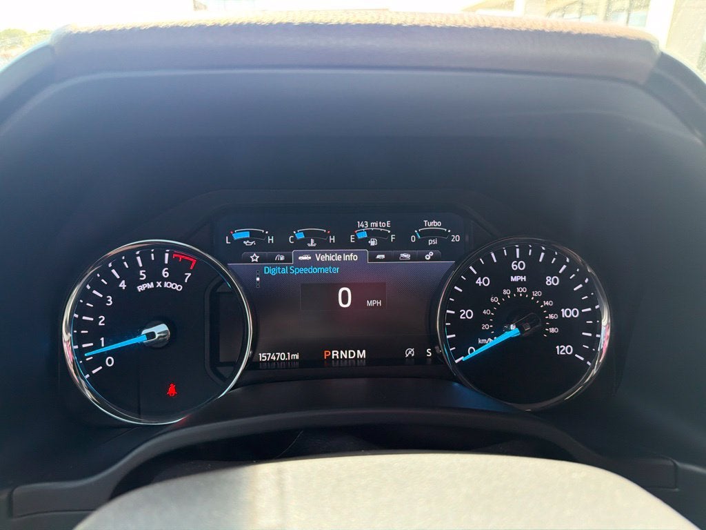 2020 Ford Expedition King Ranch MAX