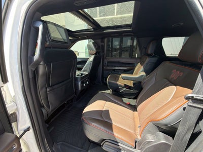 2020 Ford Expedition King Ranch MAX