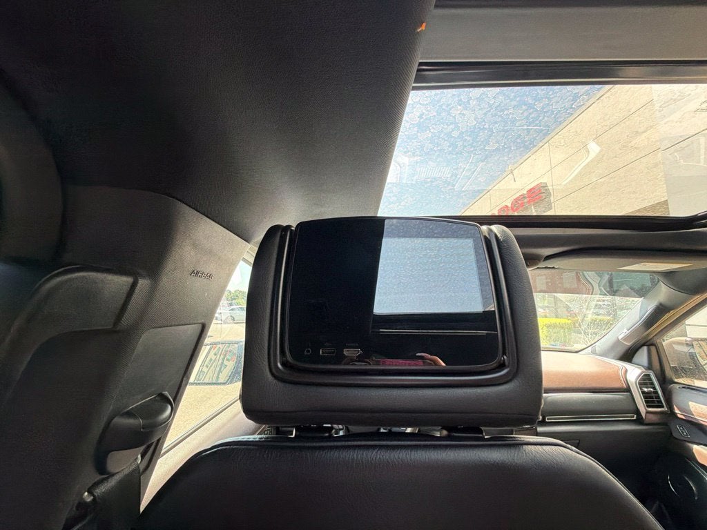 2020 Ford Expedition King Ranch MAX