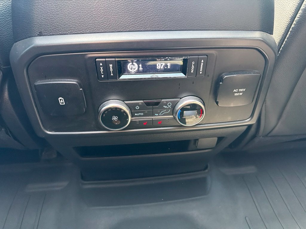 2020 Ford Expedition King Ranch MAX