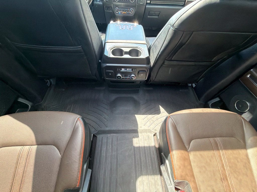 2020 Ford Expedition King Ranch MAX