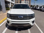 2020 Ford Expedition King Ranch MAX