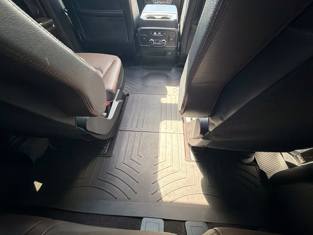 2020 Ford Expedition King Ranch MAX