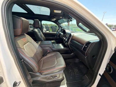 2020 Ford Expedition King Ranch MAX