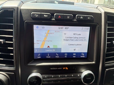 2020 Ford Expedition King Ranch MAX