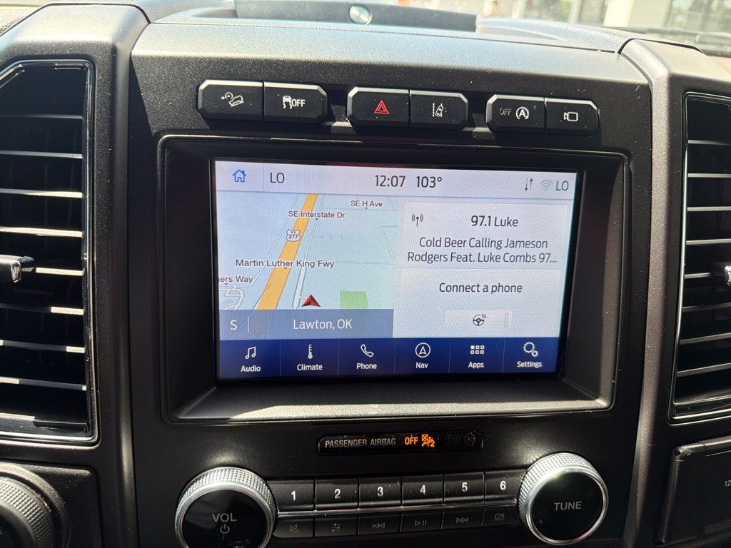 2020 Ford Expedition King Ranch MAX