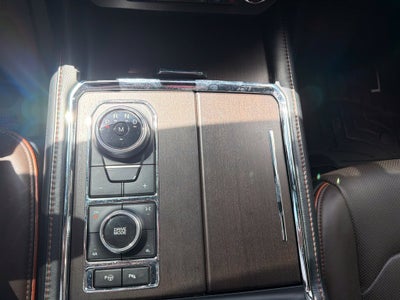 2020 Ford Expedition King Ranch MAX