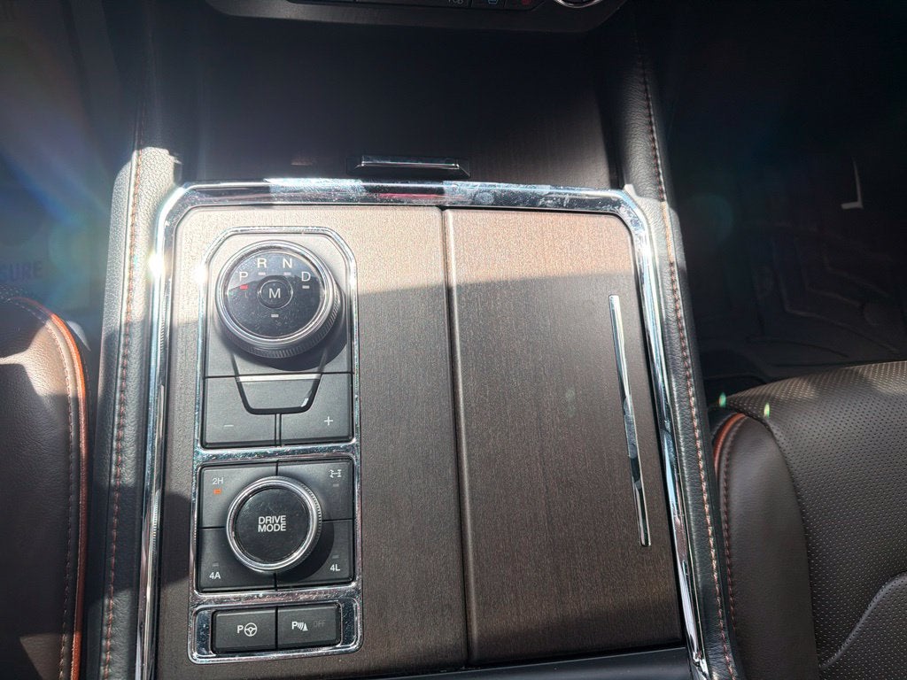 2020 Ford Expedition King Ranch MAX