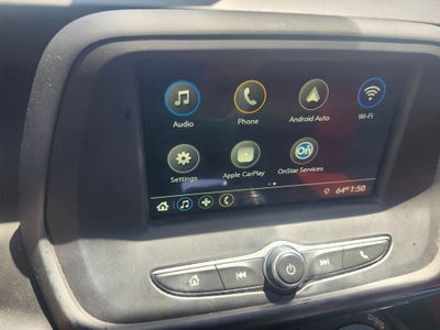 2019 Chevrolet Camaro 1LS