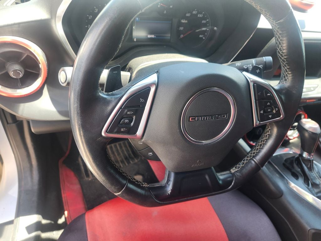 2019 Chevrolet Camaro 1LS
