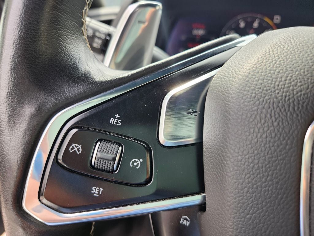 2020 Chevrolet Corvette Stingray RWD Coupe 2LT