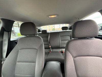 2024 Chevrolet Malibu FWD 1FL