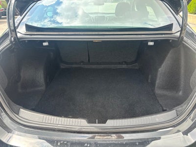 2024 Chevrolet Malibu FWD 1FL