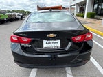 2024 Chevrolet Malibu FWD 1FL