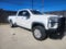 2023 Chevrolet Silverado 3500HD 4WD Crew Cab Long Bed LTZ