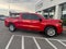 2024 Chevrolet Silverado 1500 2WD Crew Cab Short Bed Custom