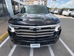 2022 Chevrolet Silverado 1500 4WD Crew Cab Short Bed High Country