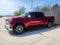 2021 Chevrolet Silverado 1500 4WD Crew Cab Short Bed LT