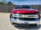 2021 Chevrolet Silverado 1500 4WD Crew Cab Short Bed LT
