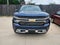 2021 Chevrolet Silverado 1500 4WD Crew Cab Short Bed High Country