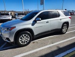 2020 Chevrolet Traverse FWD LT Leather