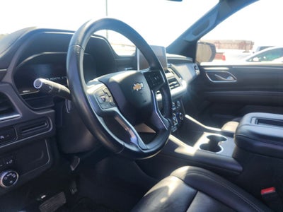 2024 Chevrolet Tahoe 2WD LT