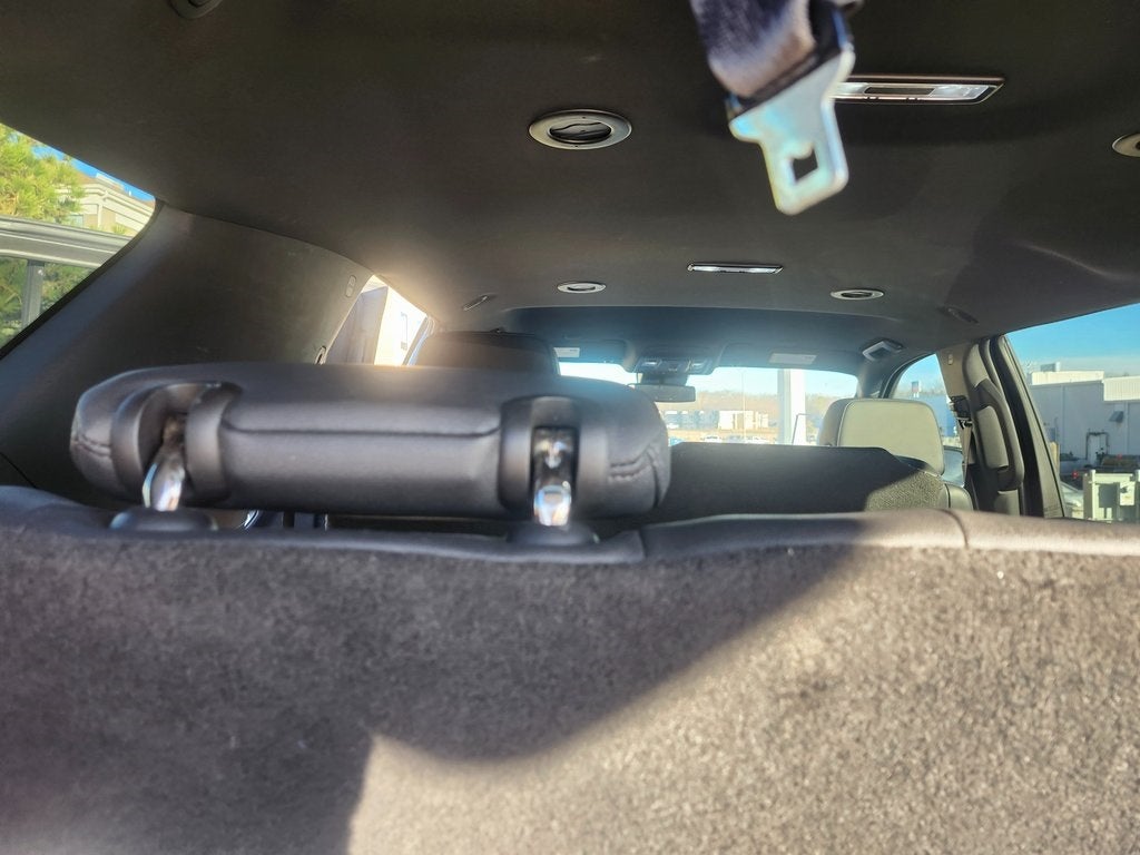 2023 Chevrolet Tahoe 2WD LT