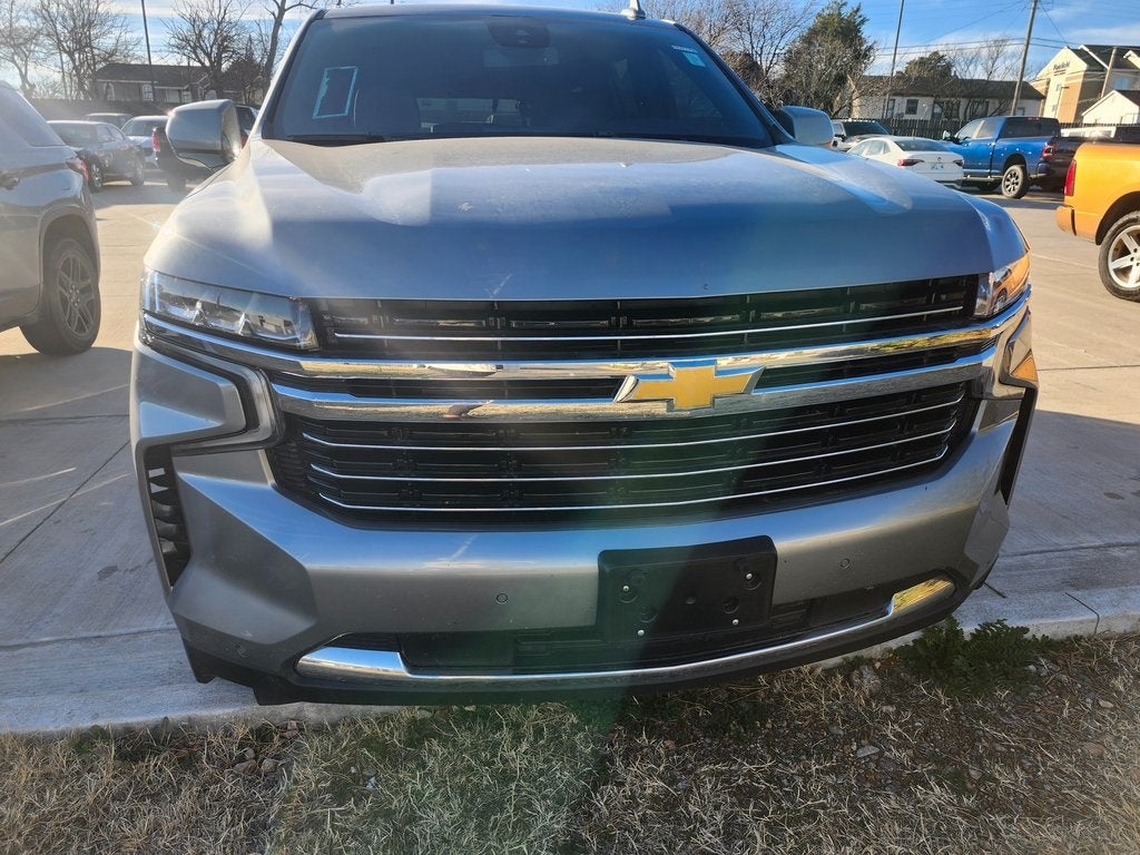 2023 Chevrolet Tahoe 2WD LT