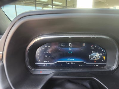 2023 Chevrolet Tahoe 4WD LT