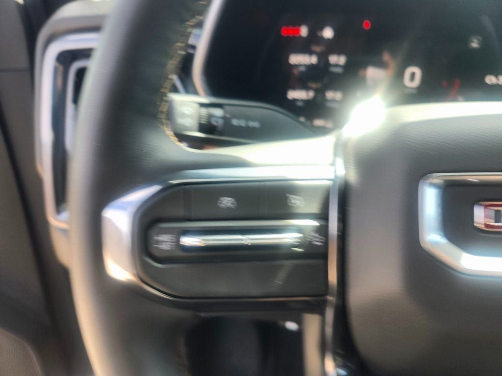 2026 GMC Canyon AT4, 4WD