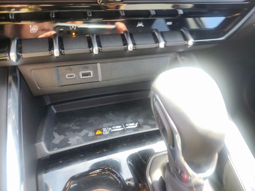 2026 GMC Canyon AT4, 4WD