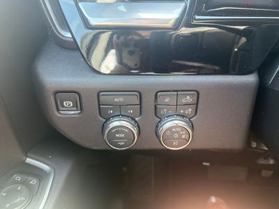 2026 GMC Sierra 1500 Crew Cab, Short Bed, SLT, 4WD