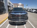 2026 GMC Sierra 1500 Crew Cab, Short Bed, SLT, 4WD