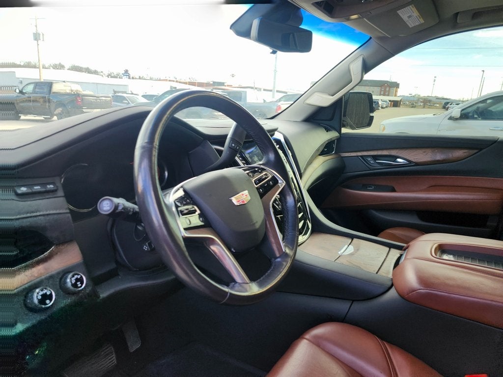 2020 Cadillac Escalade 4WD Premium Luxury