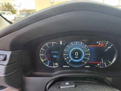 2020 Cadillac Escalade 4WD Premium Luxury