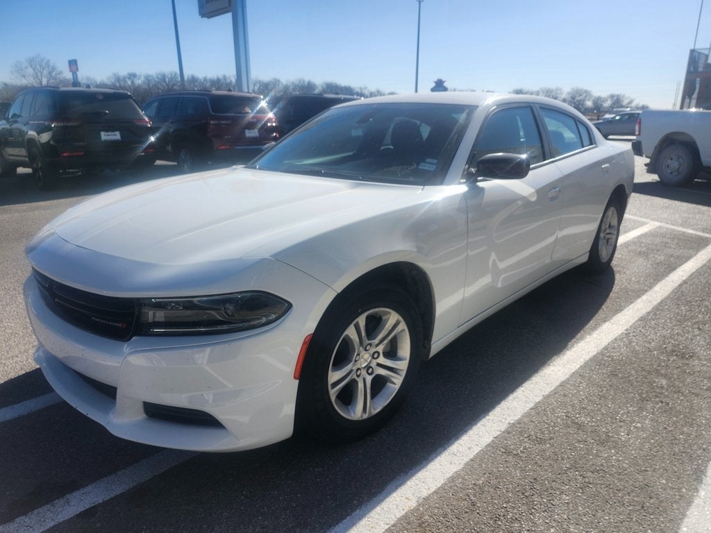 2023 Dodge Charger SXT