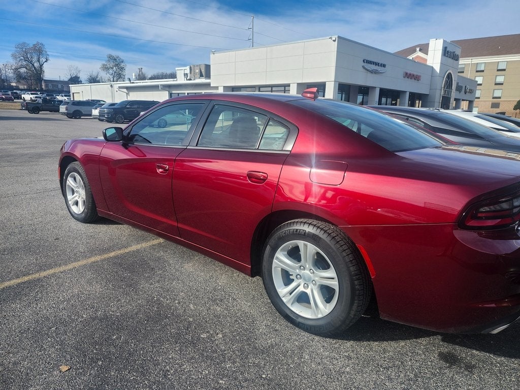2023 Dodge Charger SXT