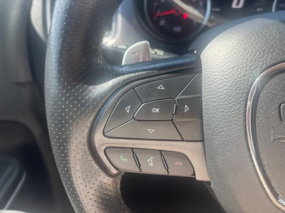 2019 Dodge Charger Scat Pack RWD